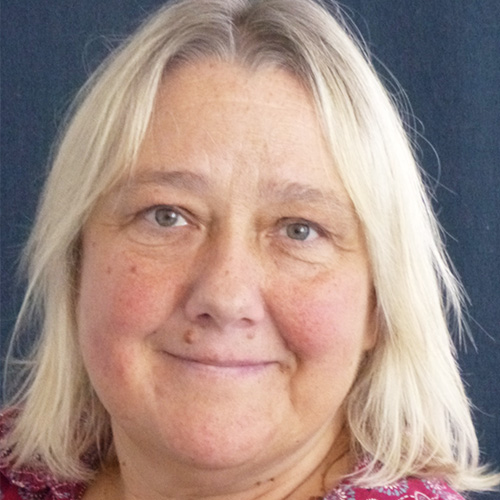 Iris Lüttkenhaus