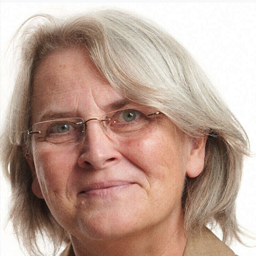 Veronika Boumann